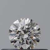 0.20 carat Round diamond G  VS1 Excellent