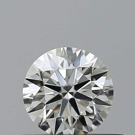 0.31 carat Round diamond H  VVS1 Excellent