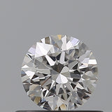 0.40 carat Round diamond G  IF Excellent