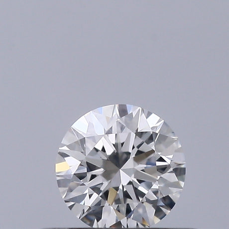 0.31 carat Round diamond D VS1 Excellent