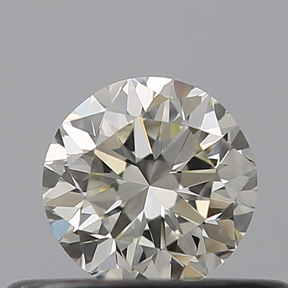 0.32 carat Round diamond I  VVS1 Very good