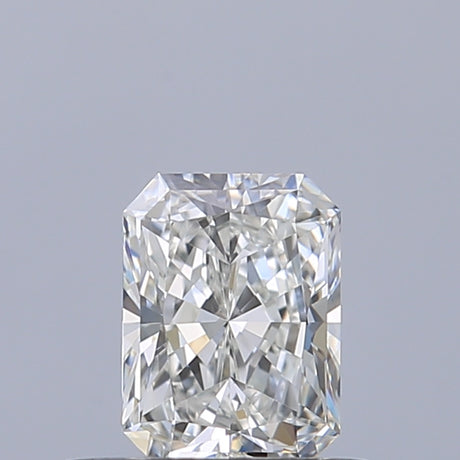 0.40 carat Radiant diamond H VVS1 
