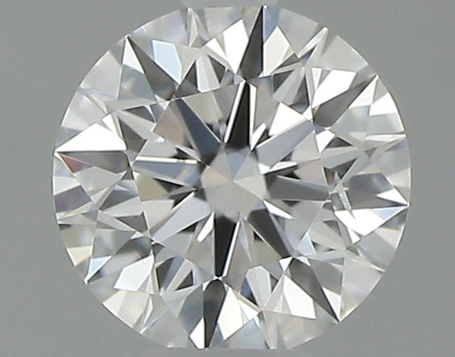 0.30 carat Round diamond D  SI1 Excellent