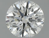 0.30 carat Round diamond D  SI1 Excellent