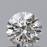 0.71 carat Round diamond H  VVS2 Excellent