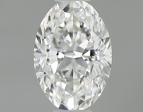 0.30 carat Oval diamond G VVS1 