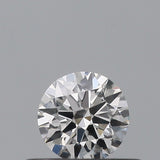 0.30 carat Round diamond E  VS2 Excellent