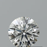 0.30 carat Round diamond G  VVS2 Excellent