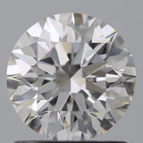 0.90 carat Round diamond D  VS1 Excellent