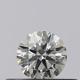 0.19 carat Round diamond E  VS1 Excellent