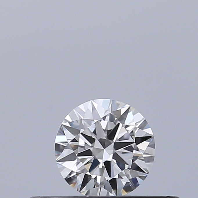 0.23 carat Round diamond E VS1 Excellent