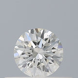 0.23 carat Round diamond G VS1 Excellent