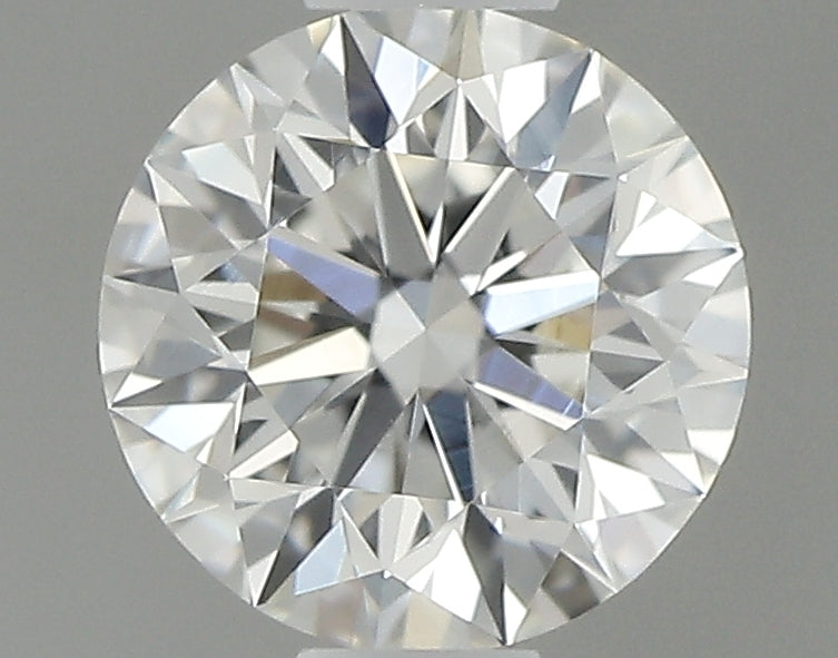 0.50 carat Round diamond H  VS2 Excellent