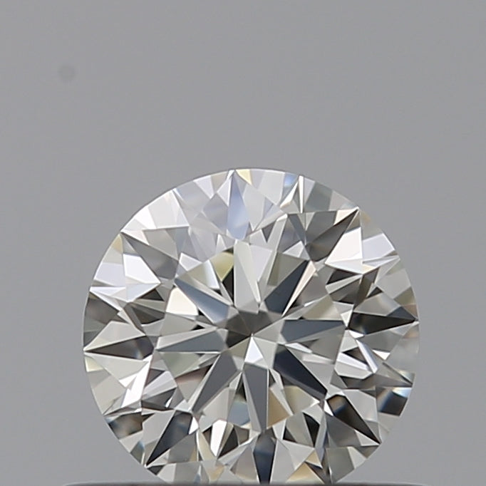 0.43 carat Round diamond K  VS1 Excellent