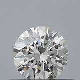 0.30 carat Round diamond G  VVS2 Excellent