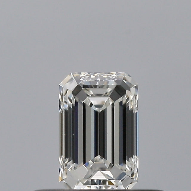 0.31 carat Emerald diamond G VS1 