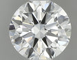 0.50 carat Round diamond I VS1 VeryGood