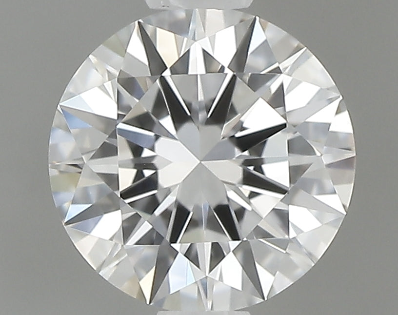 0.81 carat Round diamond D  VS1 Excellent