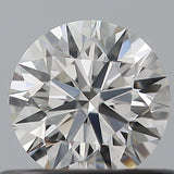 0.46 carat Round diamond G  VVS2 Excellent