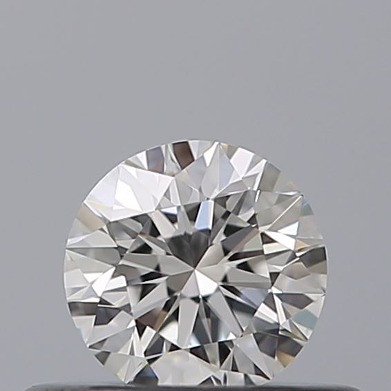 0.30 carat Round diamond E  VVS2 Excellent