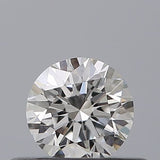 0.30 carat Round diamond E  VVS2 Excellent