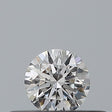 0.19 carat Round diamond G VS2 Excellent