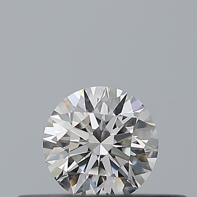 0.19 carat Round diamond G VS2 Excellent