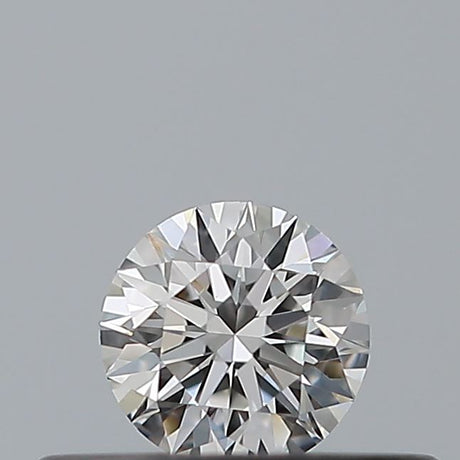 0.19 carat Round diamond G VS2 Excellent