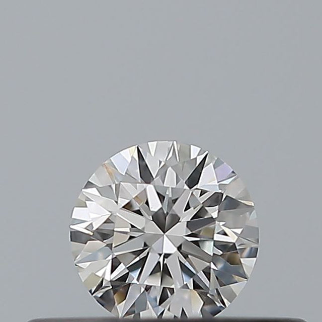 0.19 carat Round diamond G VS2 Excellent