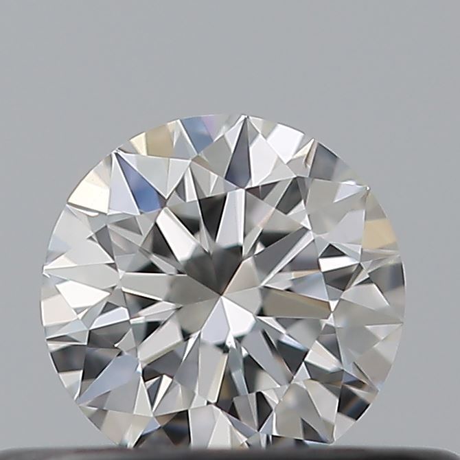 0.28 carat Round diamond F  VS2 Excellent