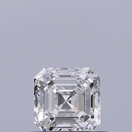 0.40 carat Emerald diamond E VVS1 
