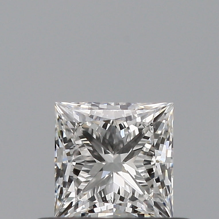 0.40 carat Princess diamond G  VVS1