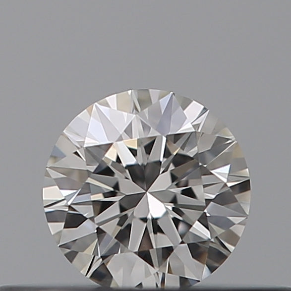 0.19 carat Round diamond G  VVS1 Excellent