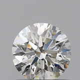 0.75 carat Round diamond J  VS1 Excellent