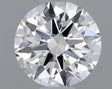 0.41 carat Round diamond G VVS2 Excellent