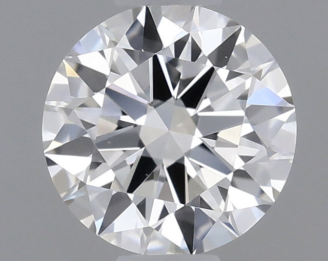 0.41 carat Round diamond G VVS2 Excellent