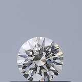 0.31 carat Round diamond G VVS1 Excellent