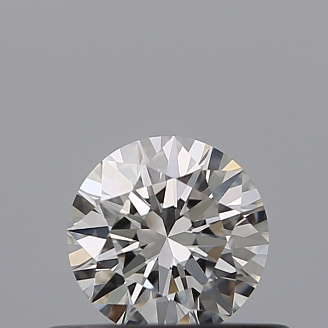 0.36 carat Round diamond E VVS2 Excellent