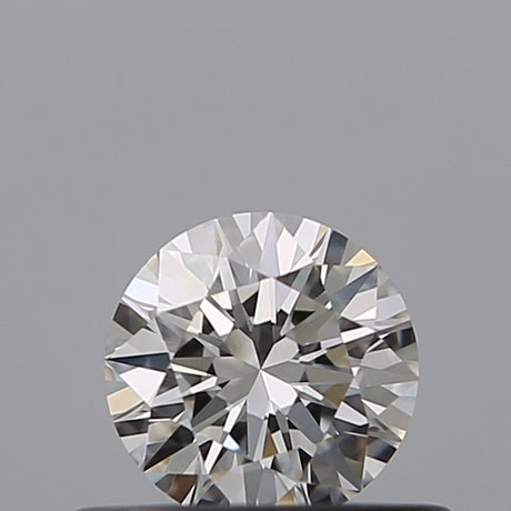 0.36 carat Round diamond E VVS2 Excellent