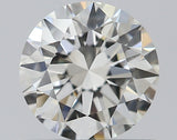 0.50 carat Round diamond G  VVS1 Excellent