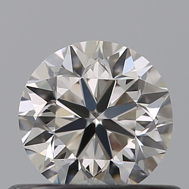 0.50 carat Round diamond G  VVS1 Very good