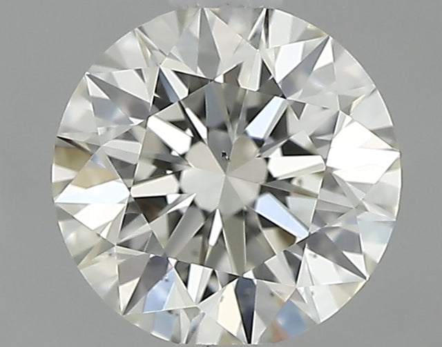 0.70 carat Round diamond K VS2 Excellent