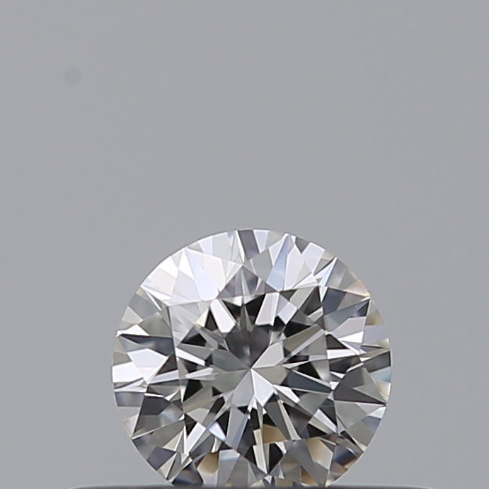 0.24 carat Round diamond G  VVS1 Excellent