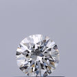 0.35 carat Round diamond G VVS1 Excellent