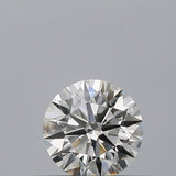 0.29 carat Round diamond H  VVS1 Excellent