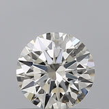 0.40 carat Round diamond H  VVS1 Excellent