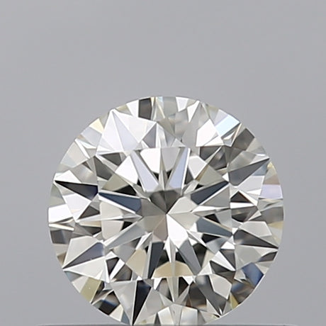 0.40 carat Round diamond H  VVS1 Excellent