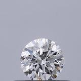 0.27 carat Round diamond D VS1 Excellent