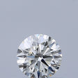 0.40 carat Round diamond H VVS1 Excellent