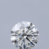 0.40 carat Round diamond H VVS1 Excellent